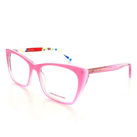 Gafas Agatha Ruiz de la Prada .